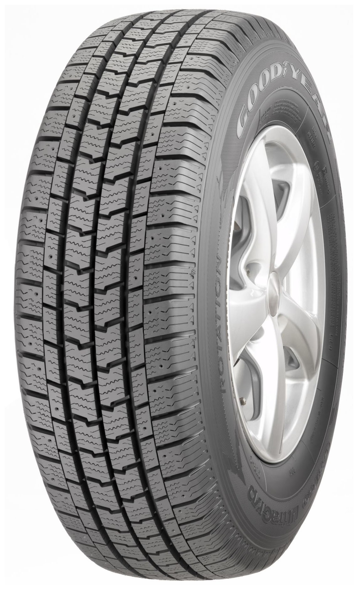 

Шины GOODYEAR Cargo UltraGrip 2 195/65 R16 104/102T MO, Cargo Ultra Grip 2