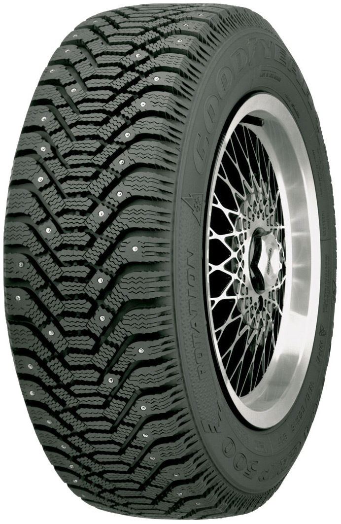 Шины GOODYEAR UltraGrip 500 275/40 R20 102T