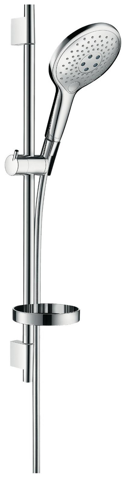 фото Душевые гарнитуры hansgrohe 27802000