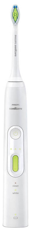 

Зубная щетка электрическая Philips Sonicare 5 series HX8911/02 HealthyWhite, Sonicare 5 series HX8911/02 HealthyWhite