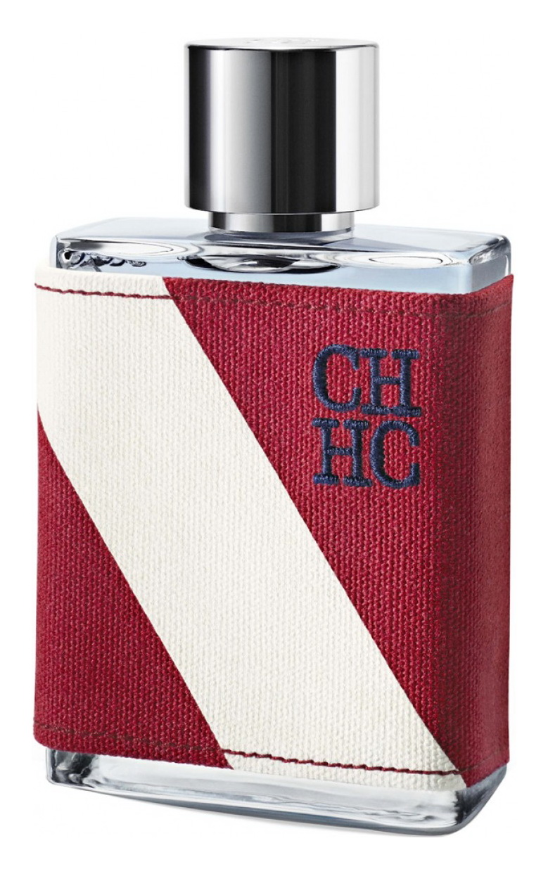 Парфюмерная вода Carolina Herrera CH Sport man edt 50 ml