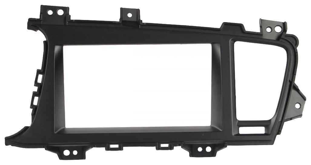 

Переходная рамка Incar (Intro) для KIA 31691, rKIA-N37