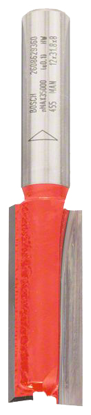 

Фреза пазовая Bosch 8x12x63,8 2608629360, expert 8x12x63,8 2608629360