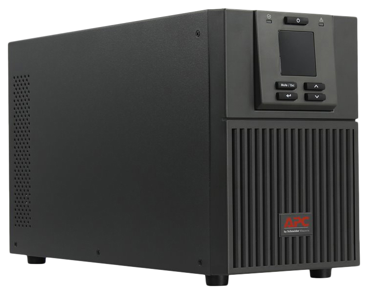 фото Источник бесперебойного питания apc smart-ups src1ki