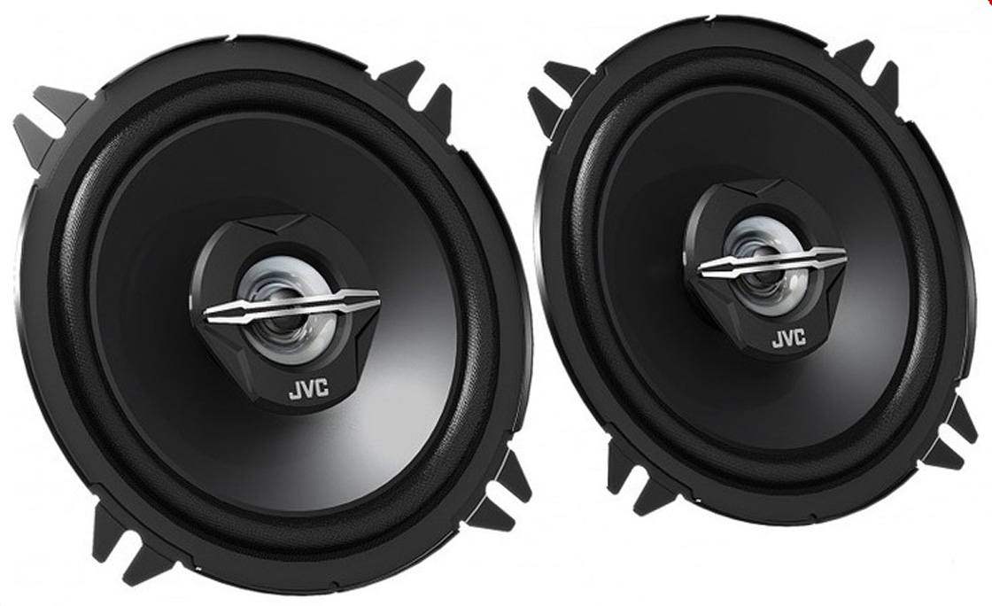 Широкополосный динамик JVC J CS-J520X 4591₽