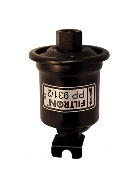 фото Фильтр топливный filtron pp9312