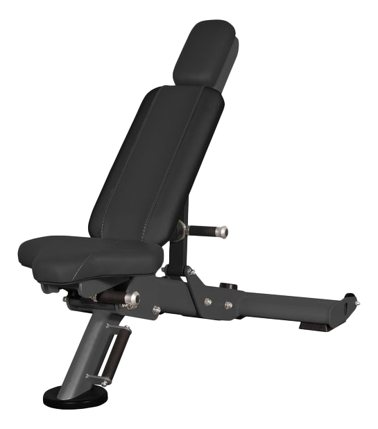 

Универсальная скамья регулируемая Spirit Fitness AFB129, AFB129