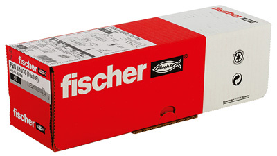 

Анкер клиновой Fischer FBN II 10/30 (10X106) (50 шт) 40854