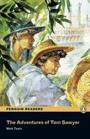 

Penguin Readers1:Adventures of Tom Sawyer, The