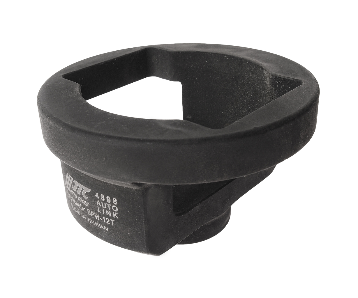 

Головка ступичная 3/4" M52x2/SW80 JTC /1
