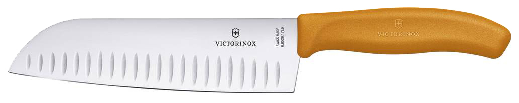 фото Нож кухонный victorinox 6.8526.17l9b 17 см