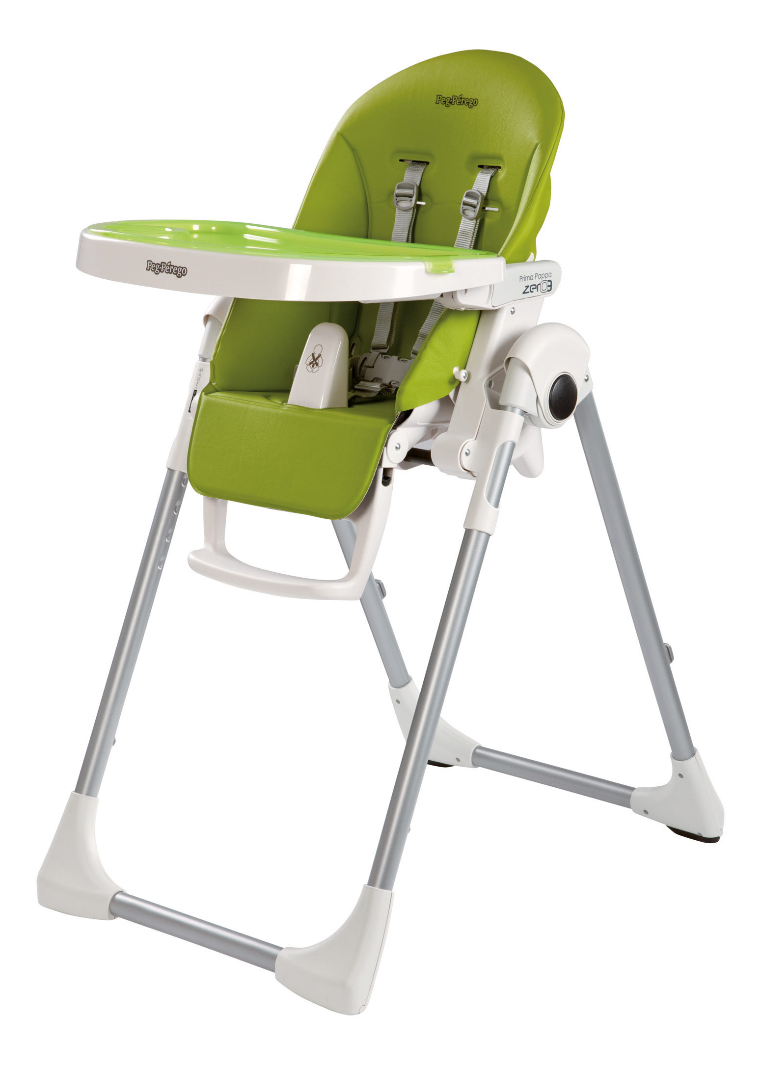 

Стульчик для кормления Prima Pappa Zero-3 mela Peg-Perego, Prima Pappa Zero 3 mela