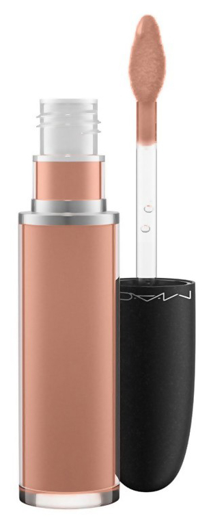 Помада MAC Cosmetics Retro Matte Liquid Lipcolour Burnt Spice 5 мл