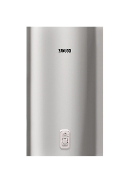 фото Водонагреватель накопительный zanussi zwh/s 50 splendore silver