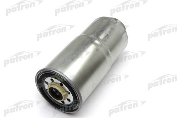 фото Фильтр топливный patron pf3064