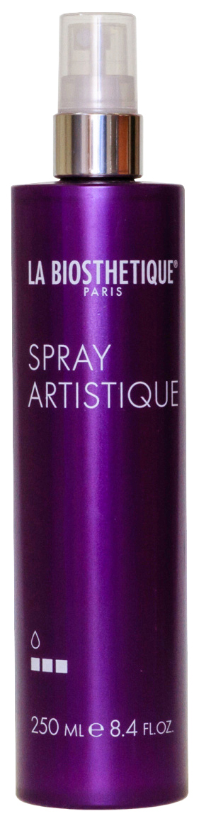 Лак для волос La Biosthetique Spray Artistique 250 мл