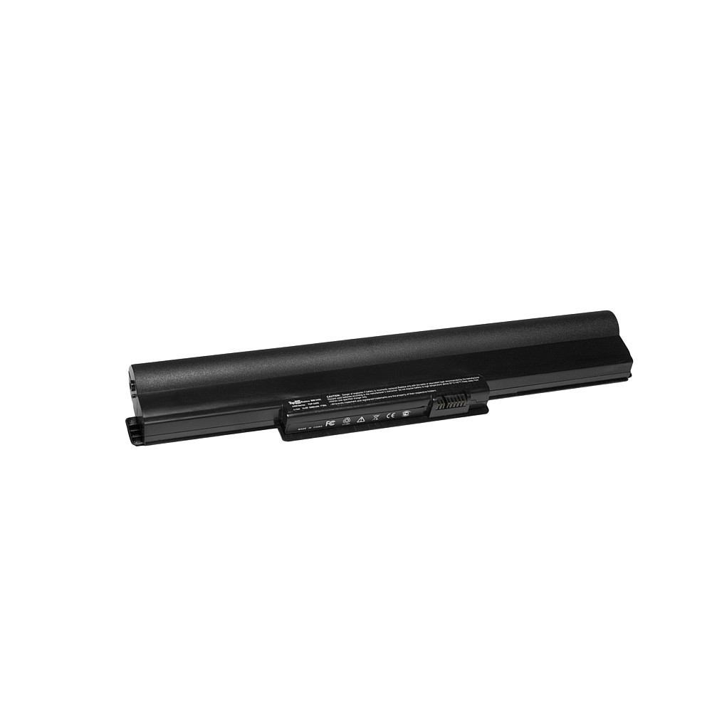 фото Аккумулятор для ноутбука lenovo ideapad u450, u450a, u455 series topon