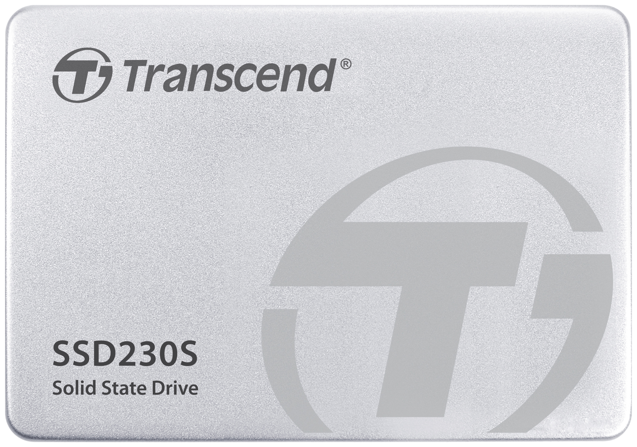 

SSD диск Transcend SSD230 128ГБ (TS128GSSD230S), SSD230