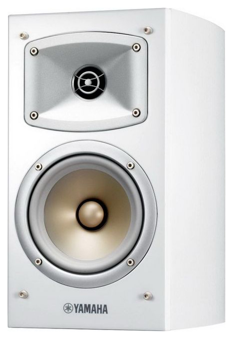 

Акустическая система Yamaha NS-B330 Wh, NS-B330 White