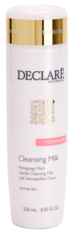 фото Молочко для лица declare gentle cleansing milk 200 мл