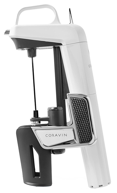 

Система для розлива вина Coravin Model Two Elite White