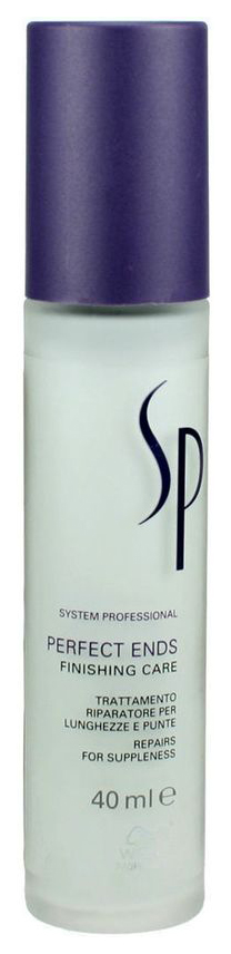 

Крем для волос Wella System Professional Perfect Ends 40 мл, SP Perfect Ends