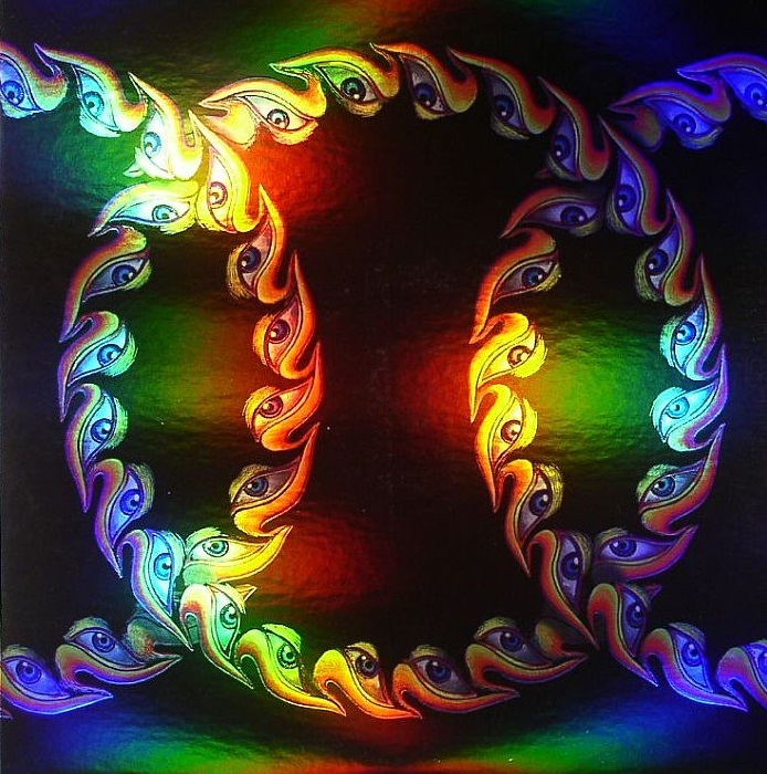 

Tool LATERALUS (Picture Vinyl)