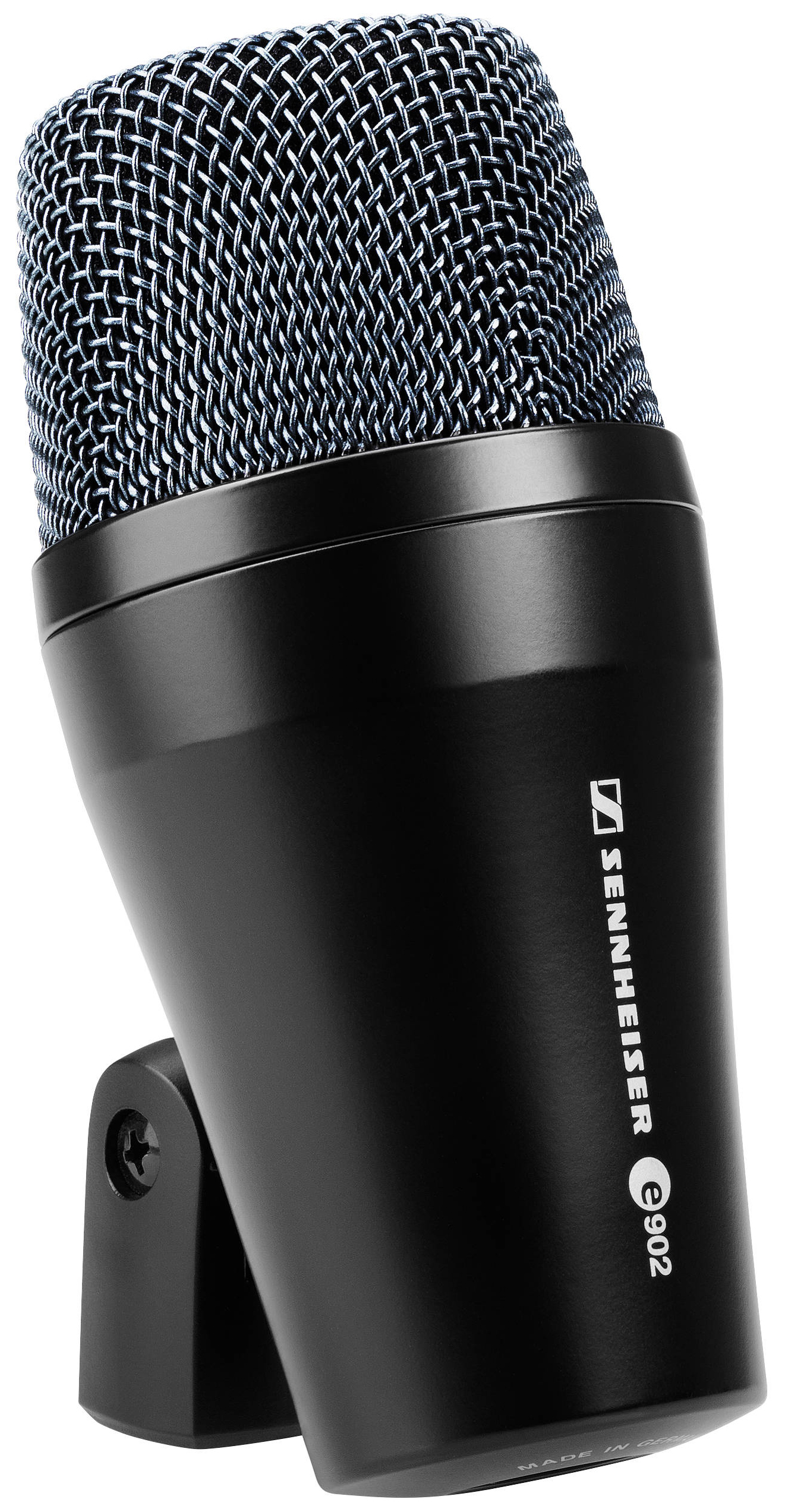 Микрофон Sennheiser E 902 Black