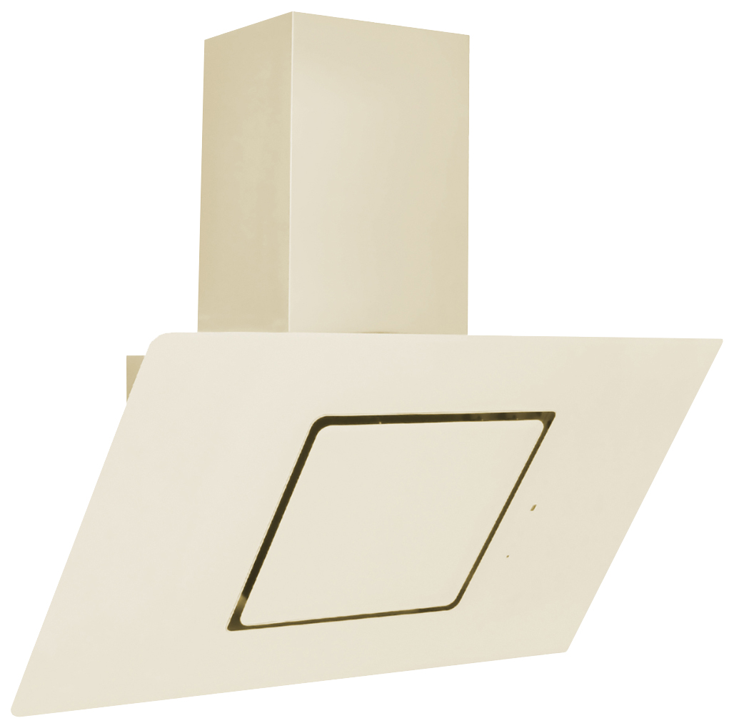 

Вытяжка наклонная Zigmund & Shtain K 216.91 X Beige, K 216.91 X