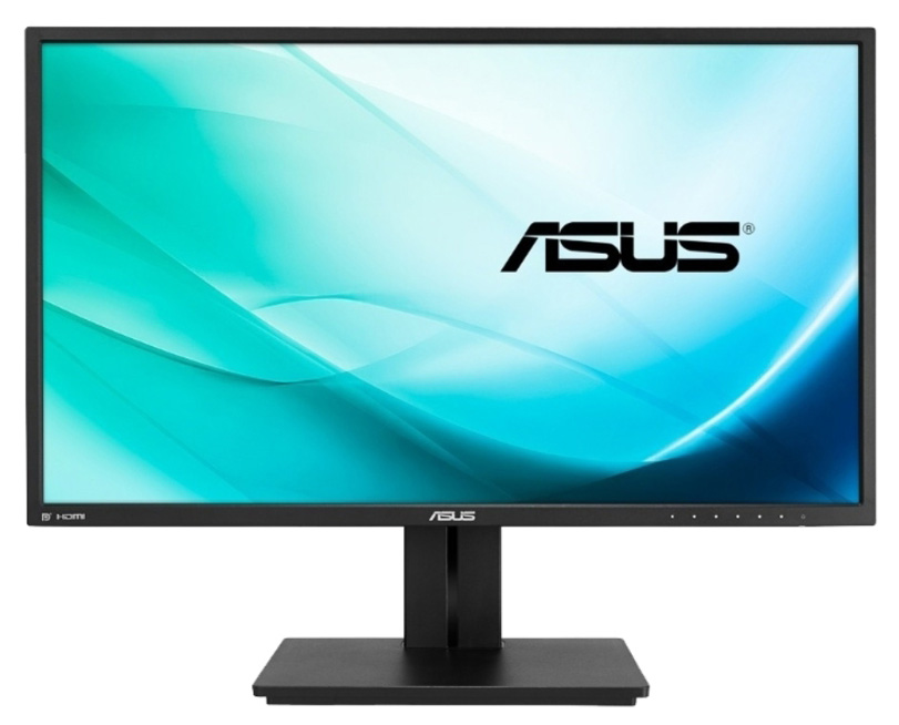 фото Монитор asus pb27uq 90lm02u0-b01170