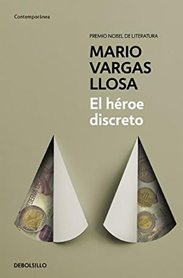 

El Heroe Discreto