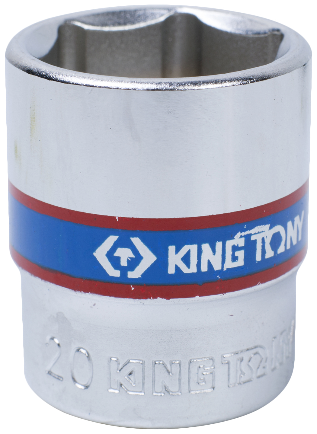 

Торцевая головка KING TONY 333520M