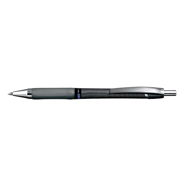 Ручка шариковая Linc Elantra, синяя, 0,7 мм, 1 шт.