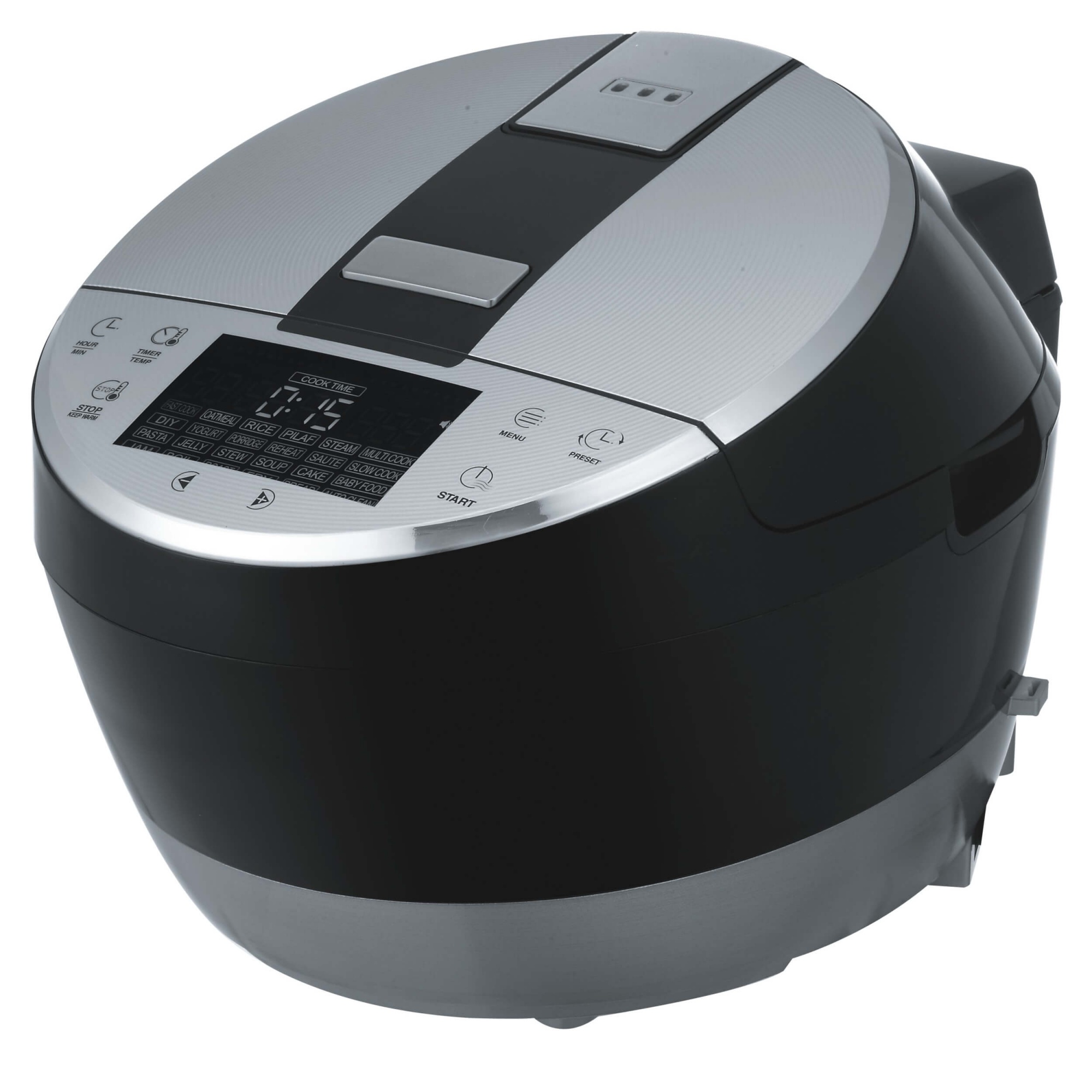 

Мультиварка Gemlux GL-MC-L59