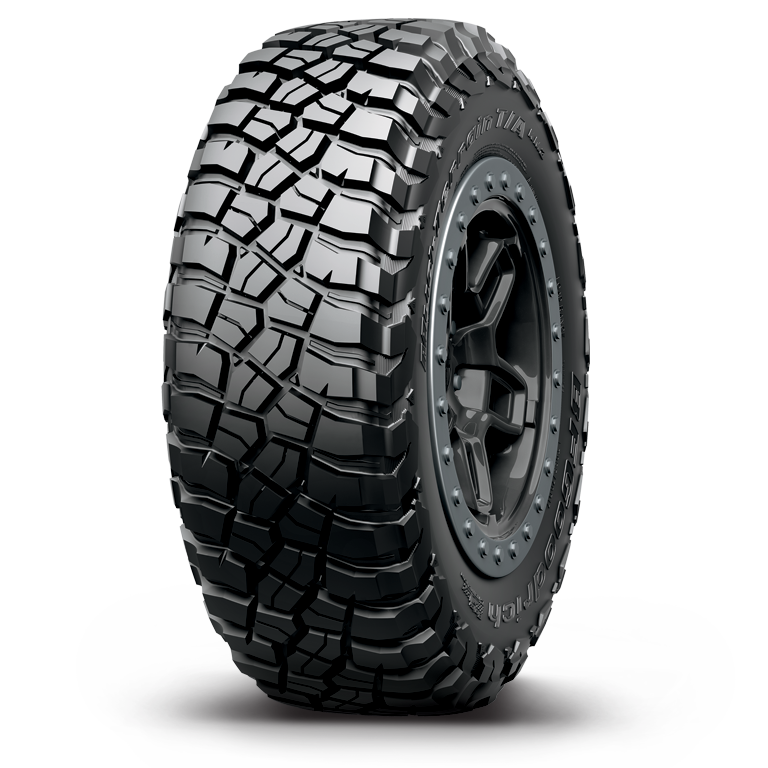 фото Шины bf goodrich mud terrain t/a km3 245/70r17 119 q bfgoodrich