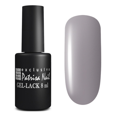 

Гель-лак patrisa Nail Tweed Trend №461 8 мл