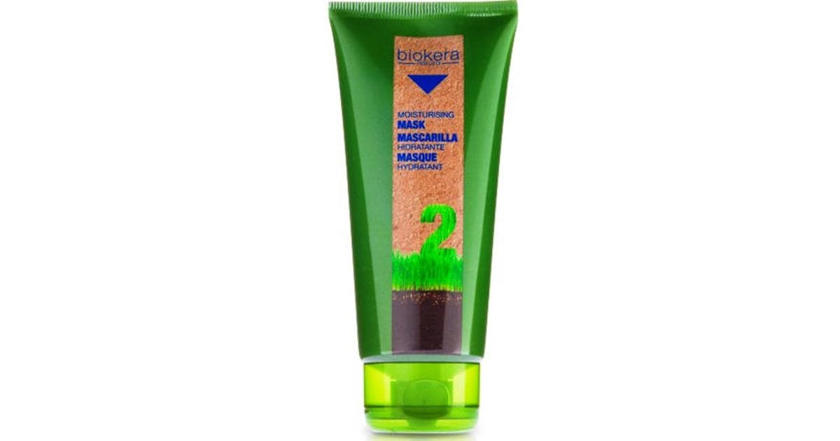 Маска увлажняющая Salerm Biokera Mascarilla hidratante шампунь для волос biokera fresh green shot 3551 100 мл