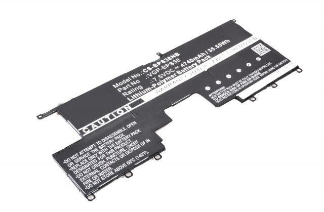 

Аккумулятор Pitatel "BT-680", для ноутбуков Sony VAIO SVP1321 (Pro 13), BT-680