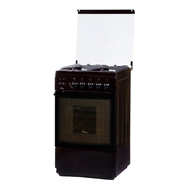 

Газовая плита Flama FG 24228В Brown, FG 24228В