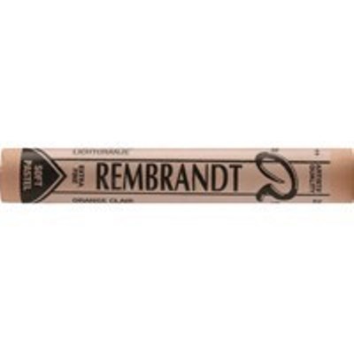 

Пастель сухая Rembrandt №236.9 оранжевый светлый