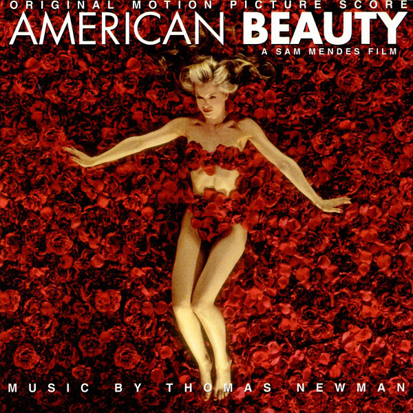 

Ost American Beauty (Thomas Newman)