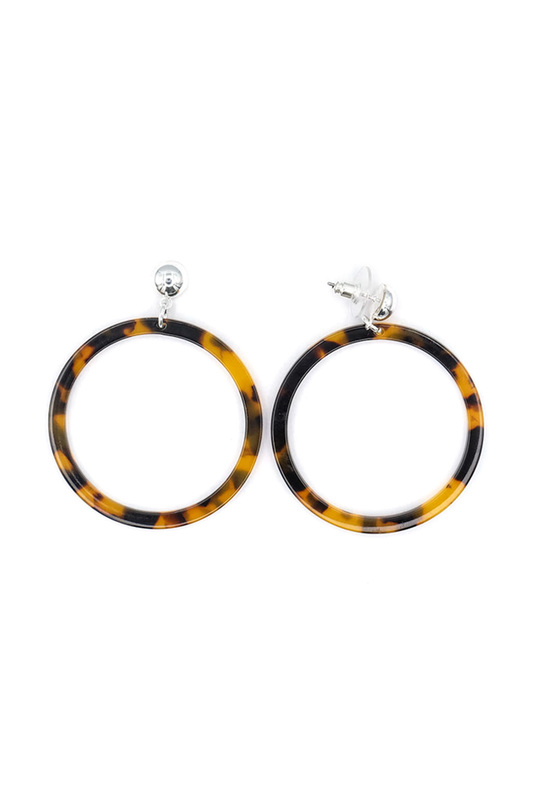 

Серьги женские Fiore Luna LE1182.15 разноцветные, LE1182.15