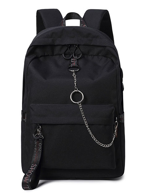 

Рюкзак женский Blinky BL-A8035/2 black, Черный, BL-A8035/2