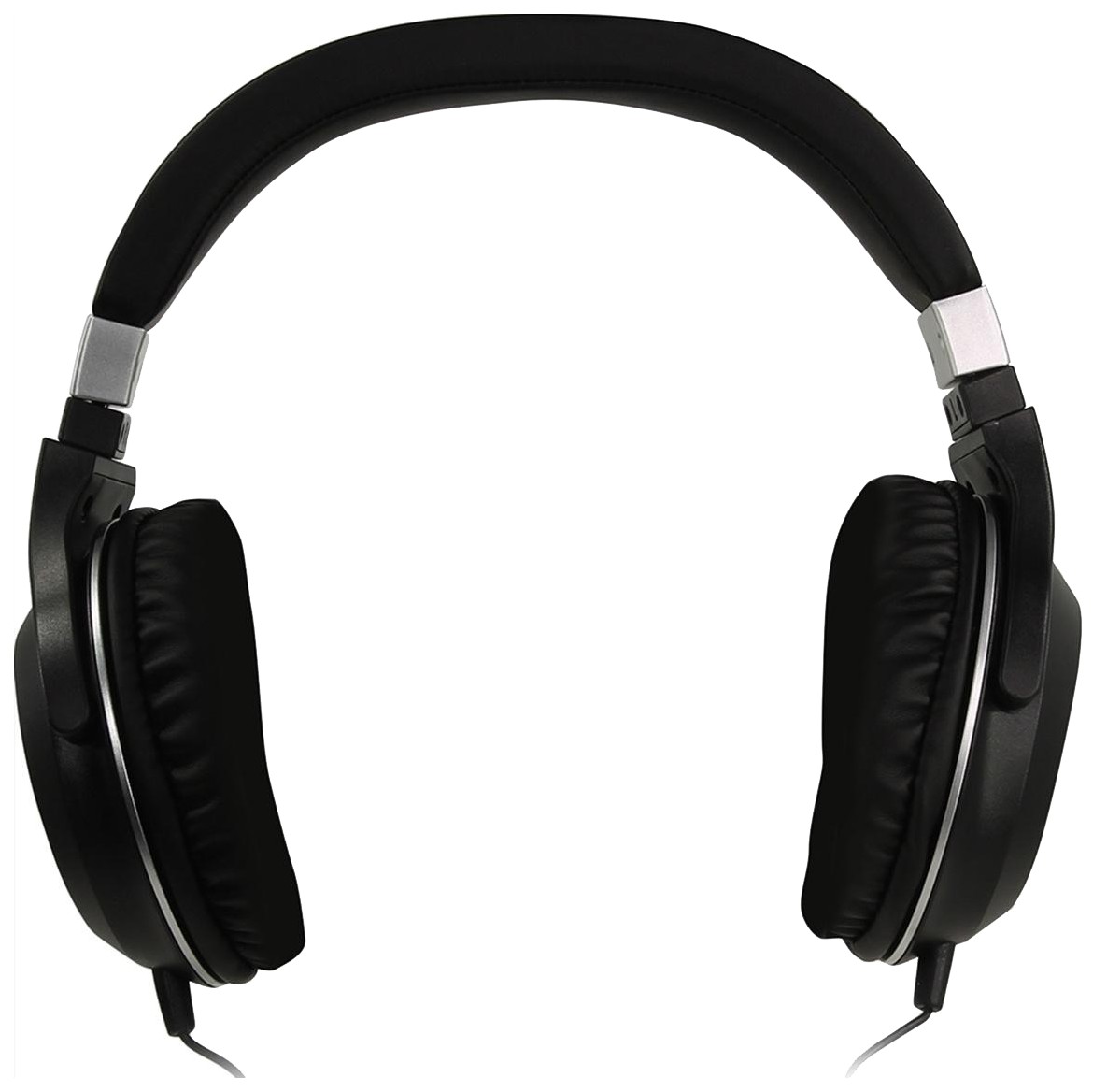 

Наушники Genius HS-610 Black, HS-610
