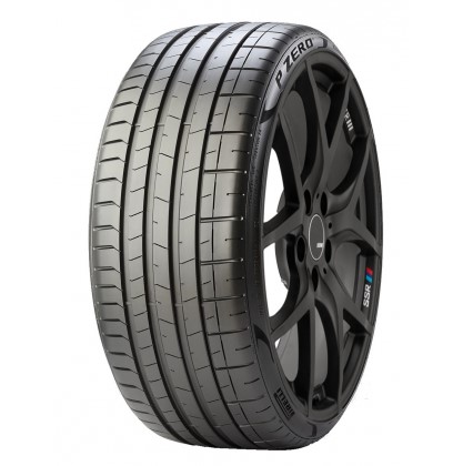 фото Шина летняя pirelli 325/35r23 111y p-zero