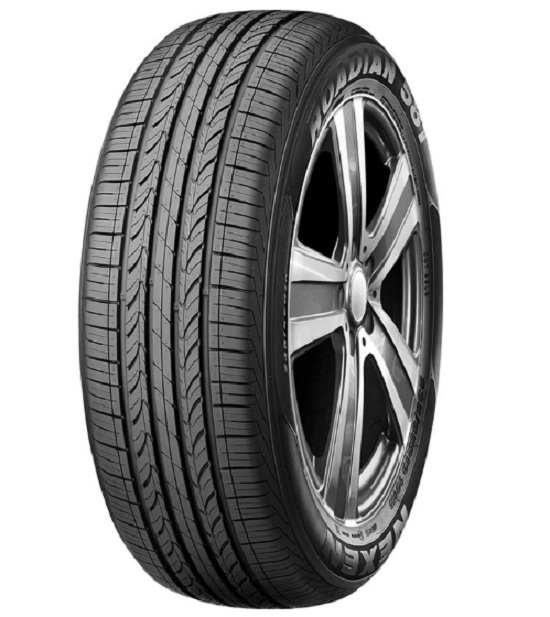 фото Шины nexen roadian 581 195/65r15 91 h