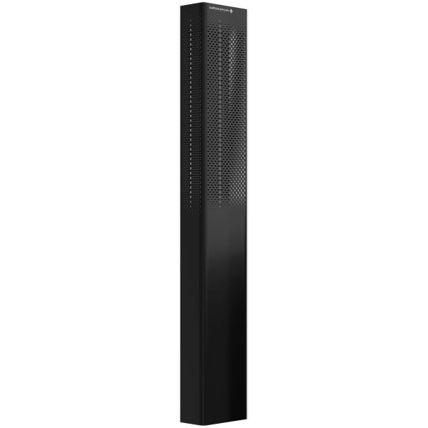 

Приточно-очистительный комплекс Чистый воздух HFS30 Black Matt, Home Fresh HFS30 Loft Black