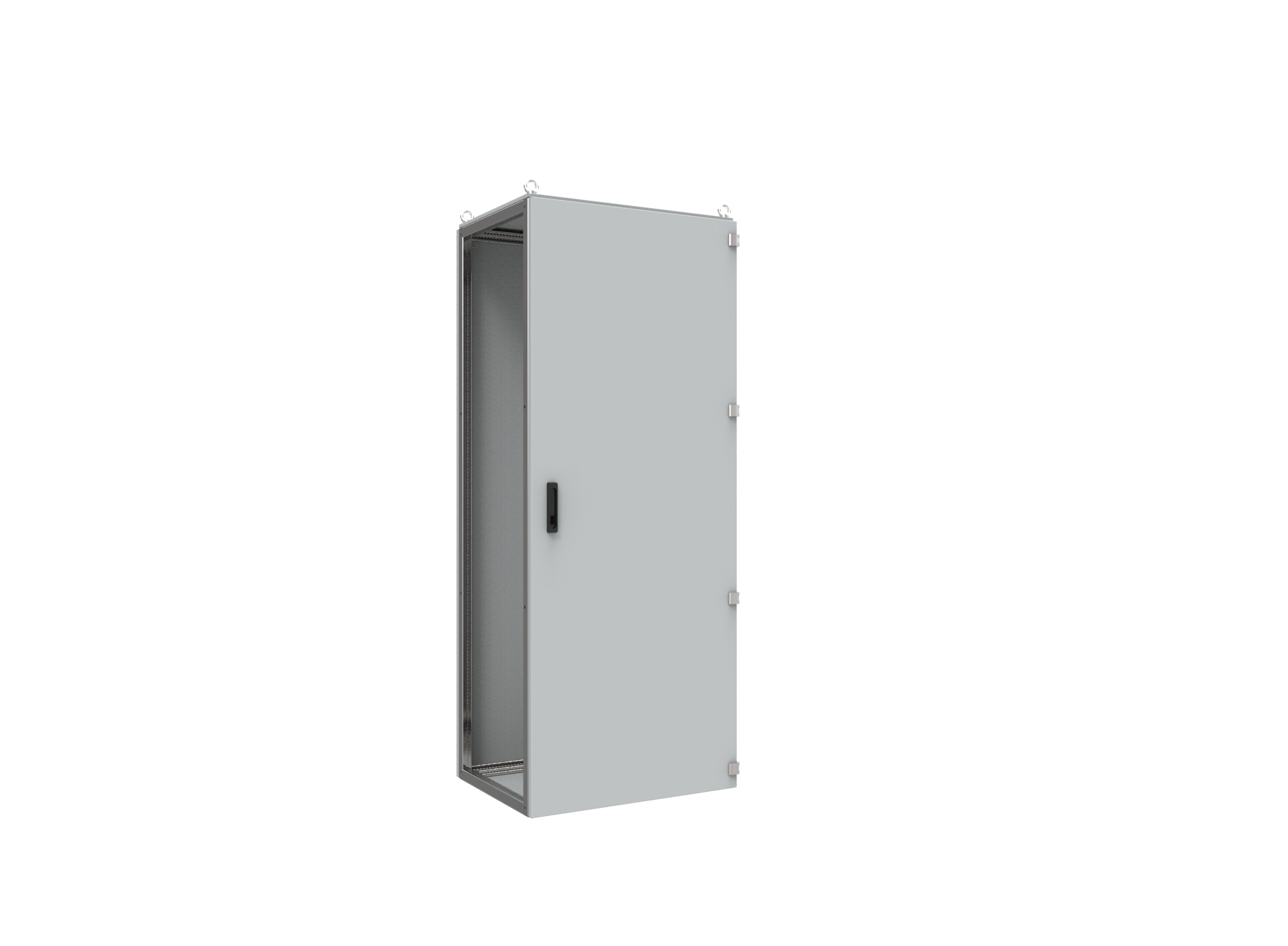 

Электрический щиток EKF FK2284, FK2284