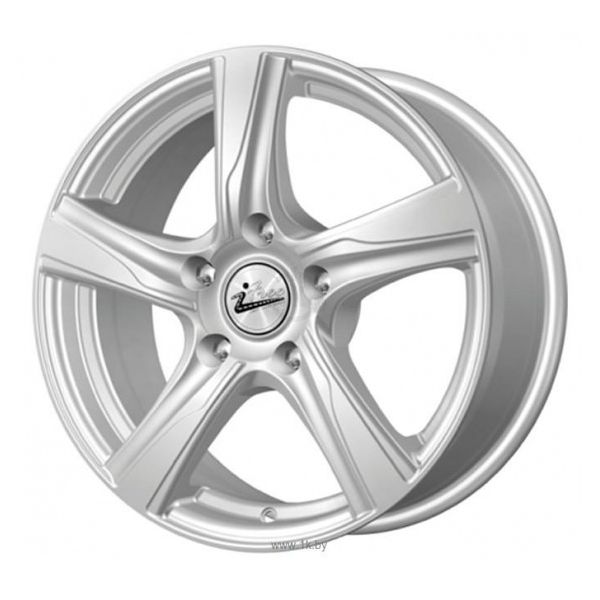 

Колесный диск iFree Кайт R16 7J 5x108 ET45 D67.1 WHS150972, КАЙТ