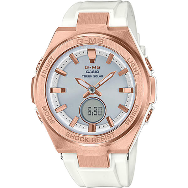 

Часы Casio MSG-S200G-7A